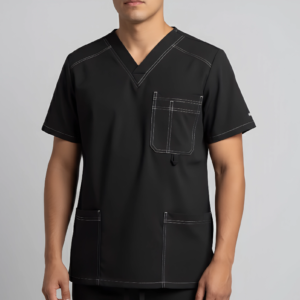 Uniforme Médico Caballero Mónaco DPP 2026